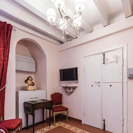Apartmán Residenza La Salute Benátky Exteriér fotografie